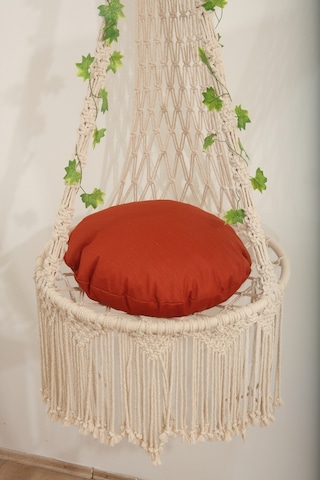 Dekosoy Salıncak Minderi Kiremit