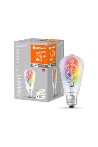 Ledvance Smart Led Wıfı Edıson Flament 4.5w