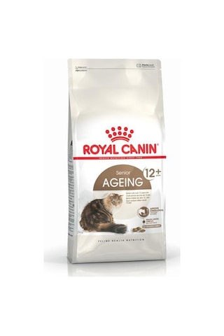 Royal Canin Ageing +12 Yaş Yaşlı Kedi Maması 2 Kg