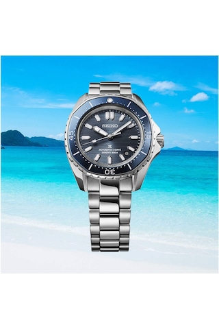 Seiko Prospex Divers 300M Coastal Scene SPB483J Otomatik Erkek Kol Saati