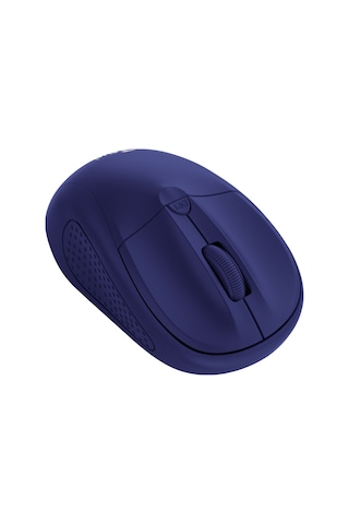 Trust 24796 Primo Kablosuz Mouse Mavi