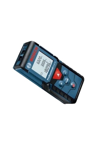 Bosch GLM 40 Lazerli Uzaklık Ölçer Lazermetre - 0601072900