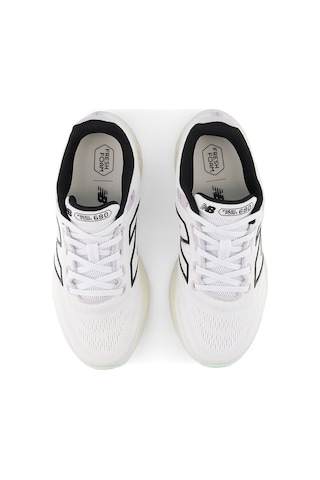 New Balance 680 Kadın Spor Ayakkabı Beyaz