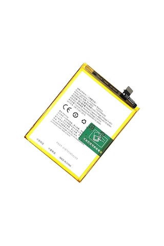 Cbtx Oppo A93s 5g/a93 5g/a11s/a55 5g/a56 5g/a16/a16s/a54s/a74 5g İçin 5000 Mah Li-polimer Pil Değiştirme