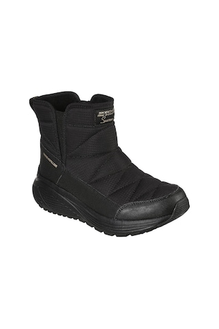 Skechers Bobs Sparrow 2.0 Kadın Bot - 117059 BBK Çok Renkli