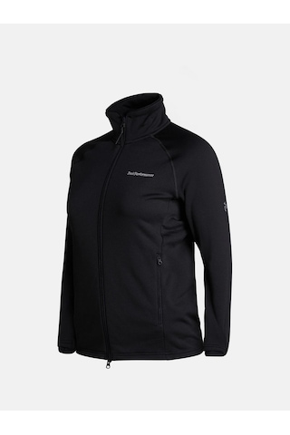 Peak Performance G77257030 W Chill Light Zip Kadın Outdoor Ceket 001