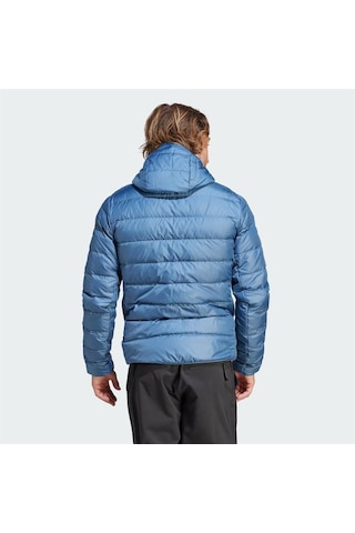 Adidas Terrex Multi Light Down Erkek Mont 001