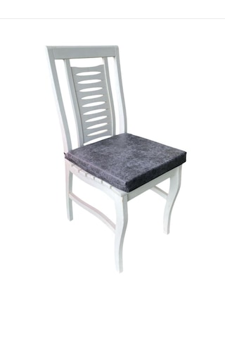 Mc.pierobaby Sandalye Minderi Koltuk Minderi 40x40x5cm