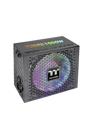 Thermaltake Toughpower PF1 ARGB 1050W 80+ Platinum Modüler Güç Kaynağı
