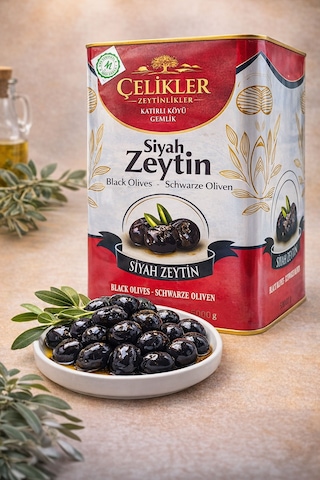 Katırlı Köyü 5kg M Boy