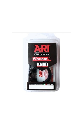 Ariete Arı.119 1999-2007 Honda Cbr 600 F Uyumlu Ön Amortisör Toz Keçesi