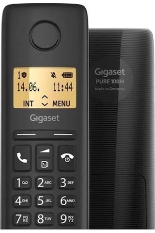 Gigaset Pure 100 Dect Telefon Gigaset Pure 100 Dect Telefon