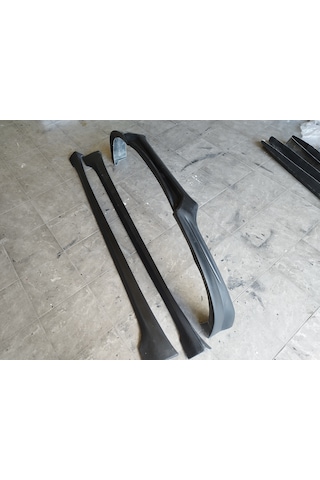 Hyundai İ30 Ön Tampon Eki 2012-2015