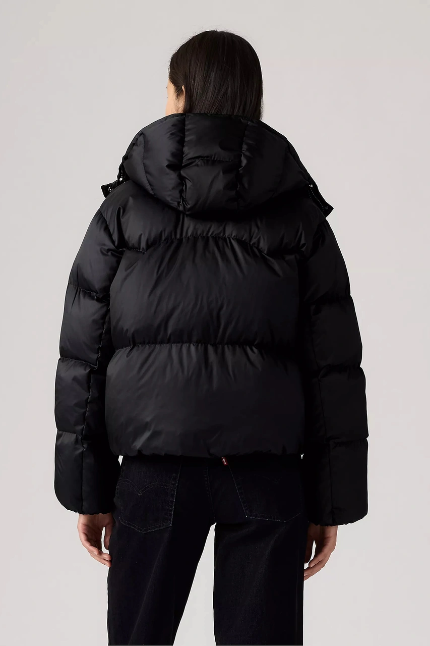 Levi's Bayan Mont 003md-0001 Siyah Siyah