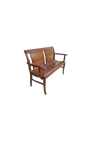 Bahçe RATTAN bahçe-balkon takım model Kayın Izgaralı Su etkilemez Kutuda sevk El Yapım Ceviz