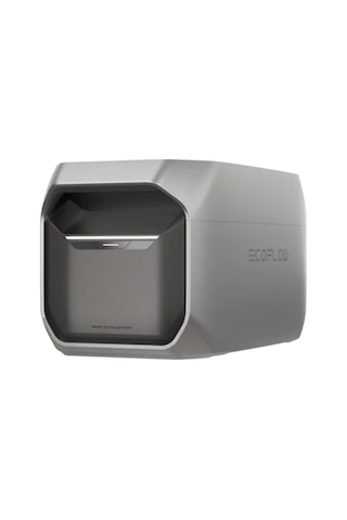 Ecoflow - Delta 3 Akıllı Ekstra Batarya 1024wh Ecoflow - Delta 3 Akıllı Ekstra Batarya 1024wh