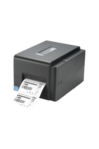 TSC TE210 BARKOD-ETİKET YAZICI 203 DPI, SERİ, USB, ETHERNET TSC TE210 BARKOD-ETİKET YAZICI 203 DPI, SERİ, USB, ETHERNET