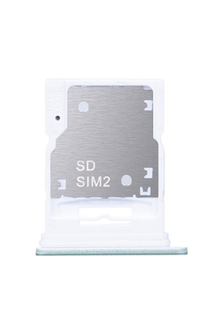Xiaomi Uyumlu Redmi Note 13 4g Sim Kart Tepsisi 23129raa4g Yeşil