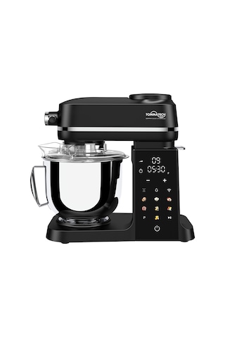 Tommatech TTMR-1801-SI Stand Mikser