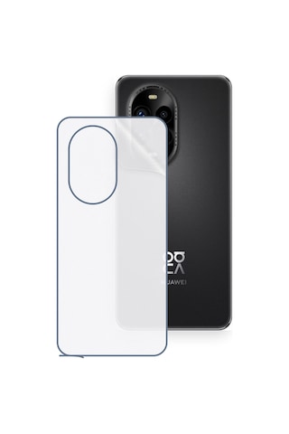 Huaweı Nova 13 Pro Uyumlu Arka Yüzey Hidrojel Koruyucu Film 97515857