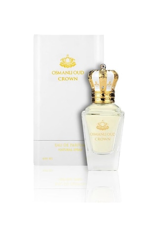 Osmanlı Oud Crown Greenada Kadın Parfüm EDP 50 ML