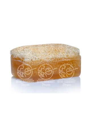 Sabuncu Baba Hindistan Cevizli Lifli Sabun