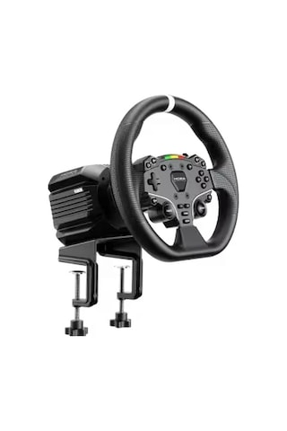 Moza Racing R5 Pro Bundle Direct Drive Yarış Direksiyonu Seti Pc