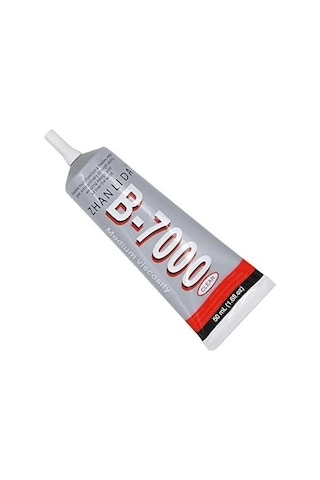 B-7000 Çok Amaçlı Yapıştırıcı 15 Ml