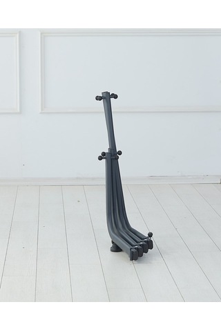 Armegeda Ekru Renk Metal Minderli Sandalye Katlanabilir Dayanıklı Rahat Bahçe Balkon Kamp Kafe Turuncu