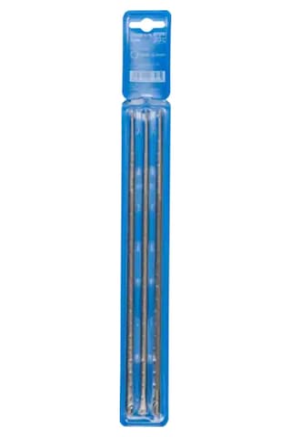 Pferd Motorlu Testere Zincir Bileme Eğesi 3/16 4.8 Mm 3'lü Paket