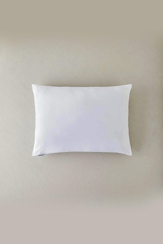 Silikon Yastık 50x70 Cm 1 Adet Beyaz