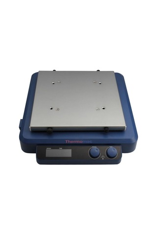 Thermomac Dsl500 Orbital Çalkalayıcı