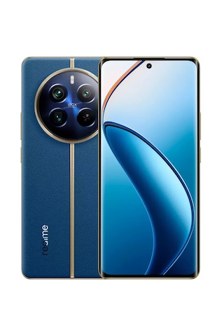 Realme 12 Pro+ 12 GB 512 GB (Realme Türkiye Garantili)
