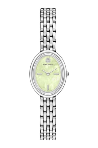Tory Burch Tbw6043 Kadın Kol Saati Metalik Gri