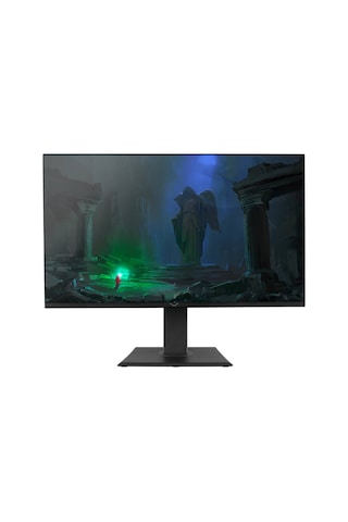 Vestel Uyumlu WM 27F7165FG 27" 165 Hz 1 MS Full HD Freesync Metal Ayarlanabilir Stand Gaming Monitör
