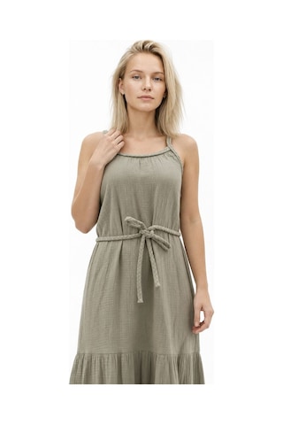 LOFT Oversize Kadın Elbise Sage