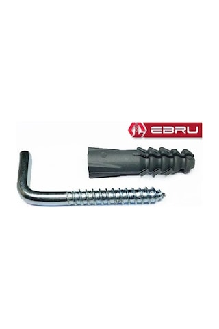 Şofben Çivisi No 3 / 5.8x70 - 100 Adet Ürün Adı
