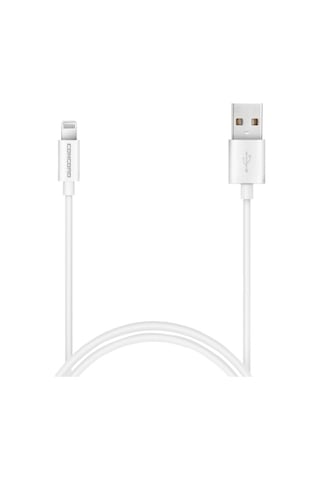 Concord C-411 1Mt 1A Apple Uyumlu iPhone Şarj Kablosu