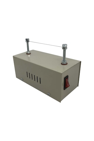 Etiket Kesme Makinesi 200w