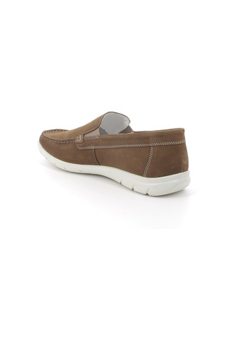 Sneaker Günlük Erkek 5616222 Igı&co Uyr 56162 Nabuk Gum Tabacco Tabacco
