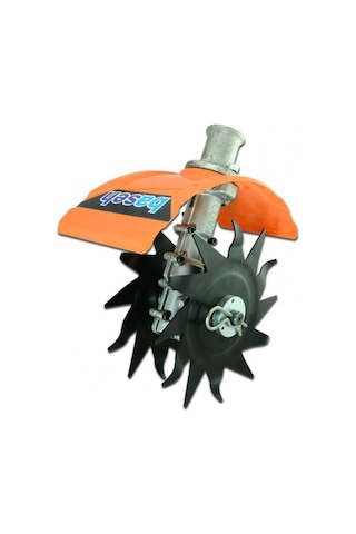 Oleo-Mac 753T Uyumlu Baseh Çapa Aparatı 1+1