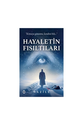 Hayaletin Fısıltıları