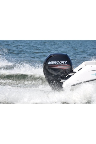 Mercury 150 Hp Cxl X Uzun Şaft Marşlı - Trimli Deniz Motoru