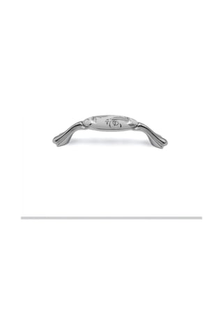 Coşafak Giusti M75.00.G8.Clg Seramik Metal Krom - Beyaz 96Mm