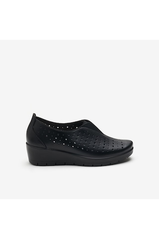 2003 Black Sneaker Kadın 18 J81 Z8 Fly Flot Synthetıc 2003-black siyah