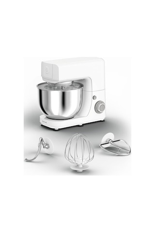 Tefal Masterchef Essential 800 W 4.8 LT Mutfak Robotu