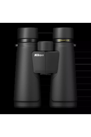 Nikon 10x50 Monarch M5 Dürbün Siyah