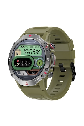 Zcwatch V0323 Amoled Outdoor Akıllı Saat (Distribütör Garantili)