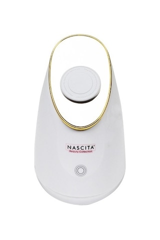 Nascita 11 Nano İyonik Yüz Buhar Makinesi