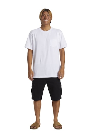 Quiksilver Crucıal Battle Cargo Siyah